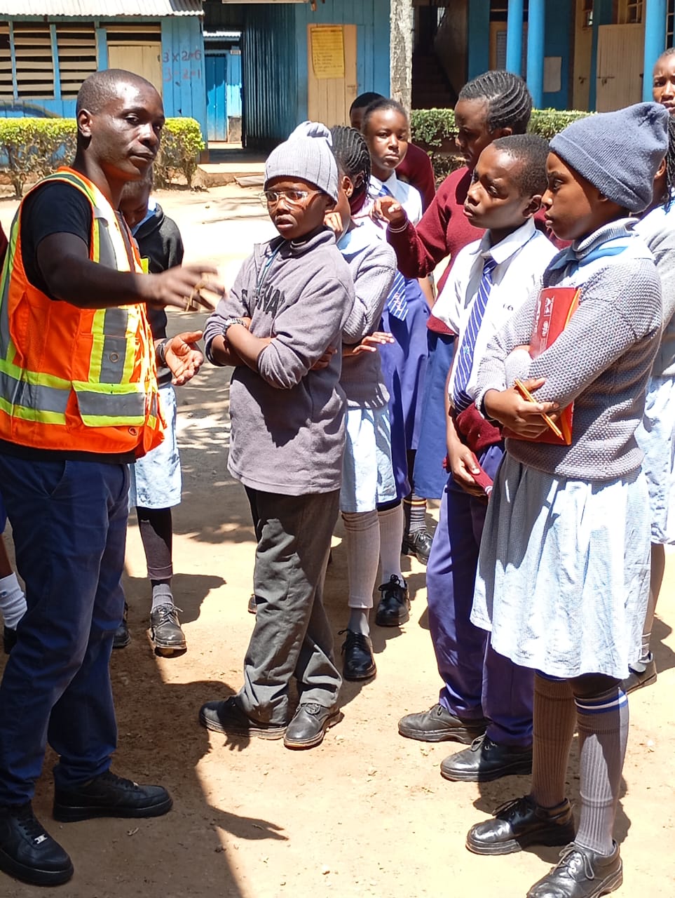 Faiz Technologies Project 22